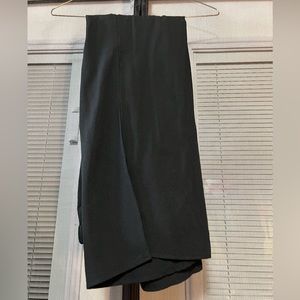 Loose Fitted Trouser